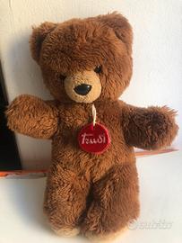 Orsetto originale Trudi