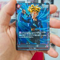 Trunks: Future FP-068