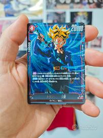Trunks: Future FP-068