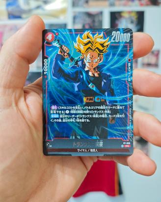 Trunks: Future FP-068