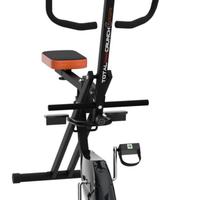 cyclette Total power crunch