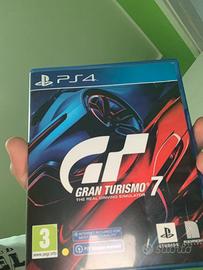 Gran turismo 7