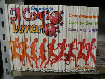 ENCICLOPEDIA PER RAGAZZI