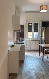 Appartamento a Milano Via ADOLFO WILDT 1 locali