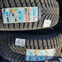 215 65 15 hankook nuove