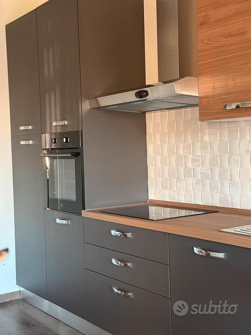 Appartamento – Rovigo, Commenda - Vista 2