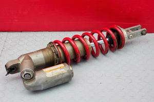 MONO AMMORTIZZATORE SUZUKI RM-Z 450 2008 2011 RMX