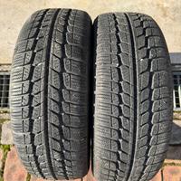 Treno 2 gomme invernali 165/60/14 79h