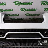 PARAURTI POSTERIORE JAGUAR E-PACE X540 2018