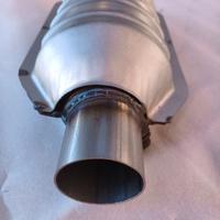Catalizzatore universale auto
