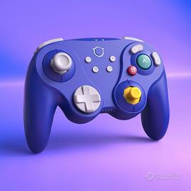 Controller NYXI Warrior Lite nuovo - PC  & SWITCH