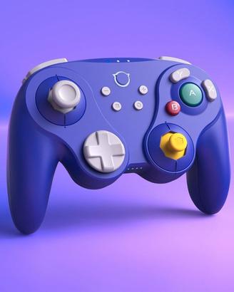 Controller NYXI Warrior Lite nuovo - PC  & SWITCH