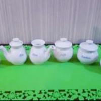 Kit cucina miniatura utilizzabile (anni'80)