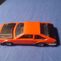 politoys 1/43 lamborghini jarama bertone 