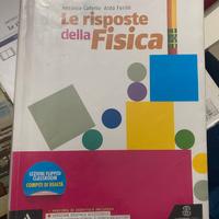 LE RISPOSTE DELLA FISICA 1