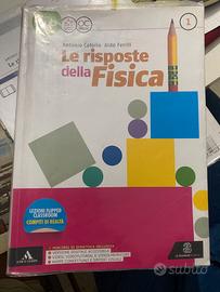 LE RISPOSTE DELLA FISICA 1