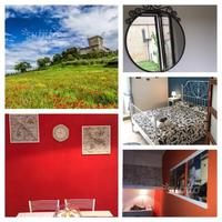 Casa Tua in un borgo incantevole della Toscana