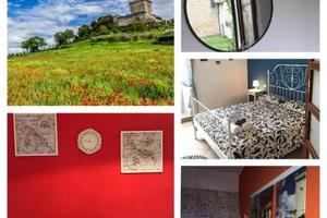 Casa Tua in un borgo incantevole della Toscana