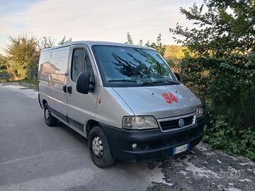 fiat ducato benzina gpl 