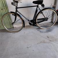 bicicletta d'epoca 