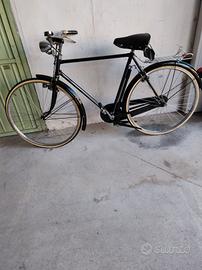 bicicletta d'epoca 