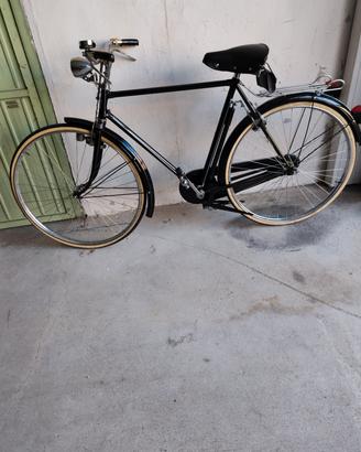 bicicletta d'epoca 