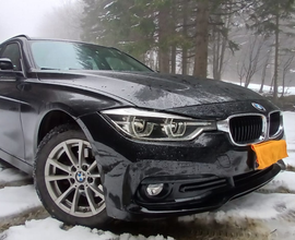 BMW seria 3 in buonissime condizioni