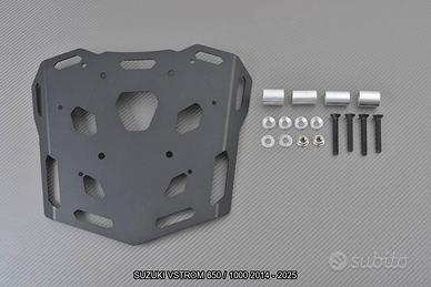 Supporto Bauletto SUZUKI VSTROM 650 1000 2014 2025