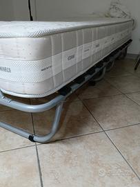 Materasso singolo Eminflex 