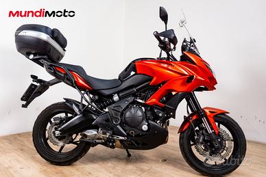 KAWASAKI VERSYS 650 ABS - 2016
