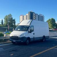 Iveco daily 35c21