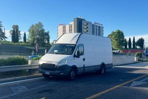 Iveco daily 35c21