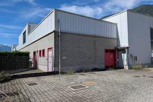 Immobile in asta di 3709 m² a Tirano