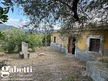 Casa Indipendente Patti [Cod. rif 3152661VRG]