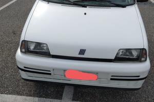 FIAT 500 SX 900 BENZINA del 1996 con 45000 km