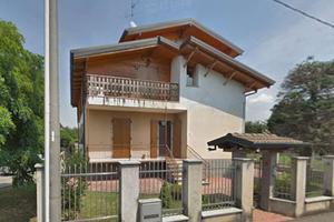 Appartamento a Turate (CO)