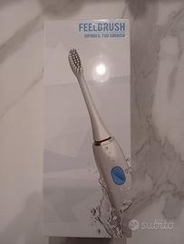Spazzolino elettrico Feelbrush 