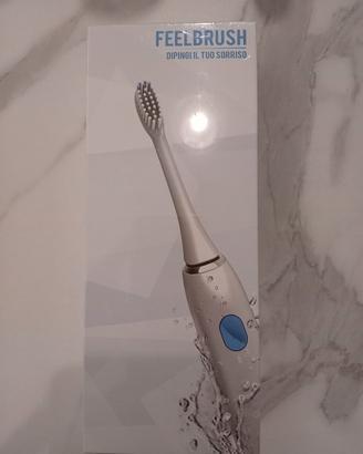Spazzolino elettrico Feelbrush 