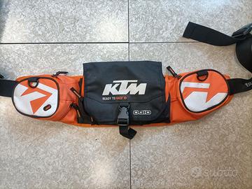 MARSUPIO KTM