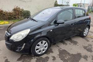 Opel Corsa 1.0 12V 5 porte Edition