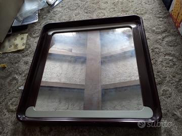 specchio vintage anni 70