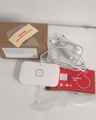 saponetta dati internet 