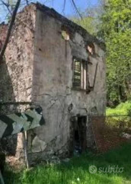 Immobile in asta di 129 m² a Cassano Valcuvia - Altro