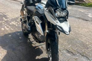 BMW 1200 GS