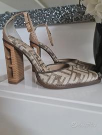 scarpe Fendi Donna