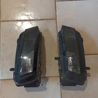 Fendinebbia alogeni anteriori Golf 7 originali 