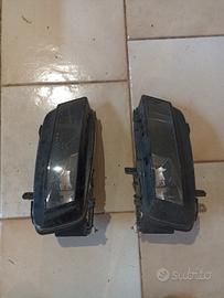 Fendinebbia alogeni anteriori Golf 7 originali 