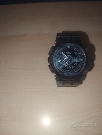 G Shock Ga 110 ske