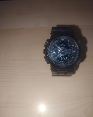 G Shock Ga 110 ske