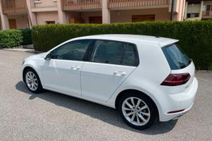 Golf VII.5 2018 5p 5p 1.6 tdi Highline 115cv